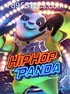 HipHopPanda